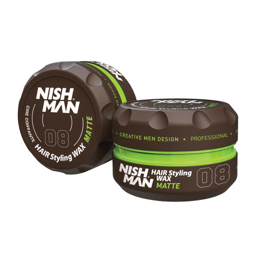 Nishman-Cera Mate 08 150ml