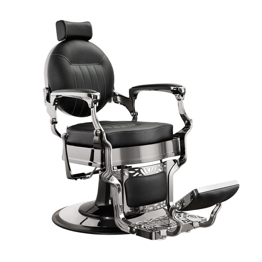 CADEIRA DE BARBEIRO CAESAR MERCURY