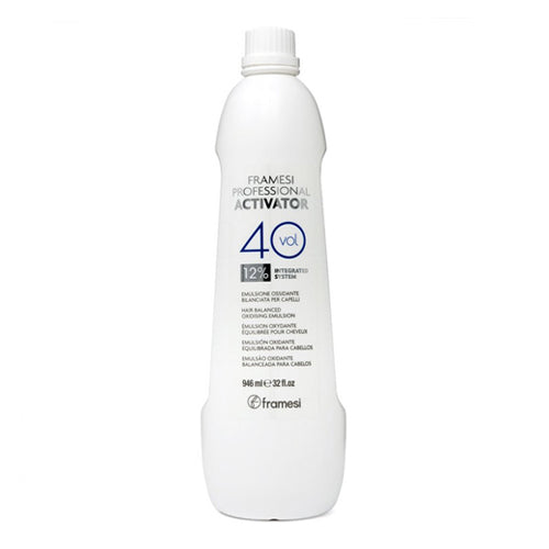 Framesi - Oxidante Profissional 40 Vol.