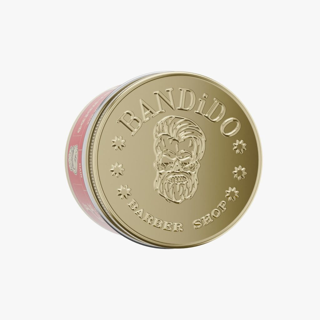Bandido Hair Wax 7 (Morango)