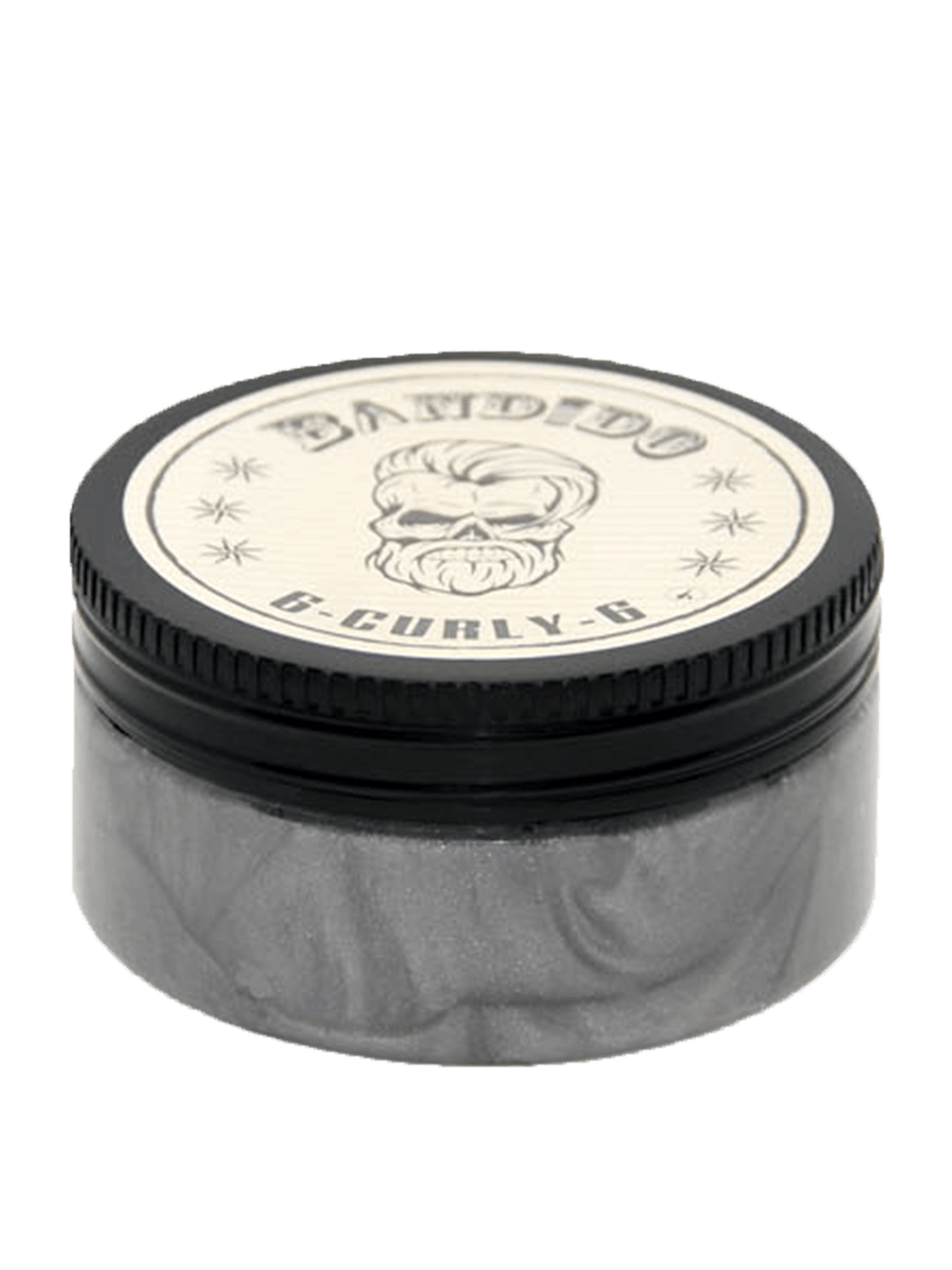 Bandido- Curly Hair Gel 150ml