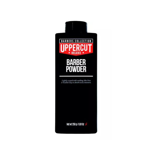 Uppercut -Pó Talco 250g