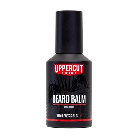 Uppercut Deluxe-Bálsamo de Barba 100ml