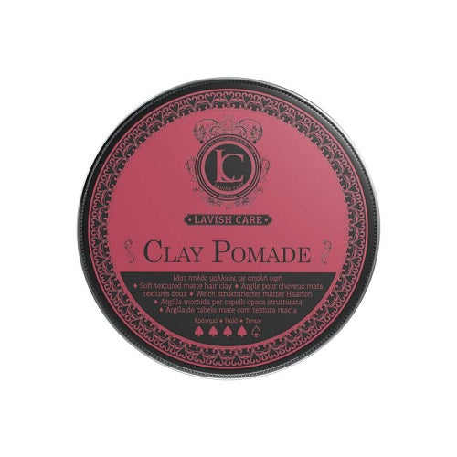 Lavish Care-Cera Clay 100ml