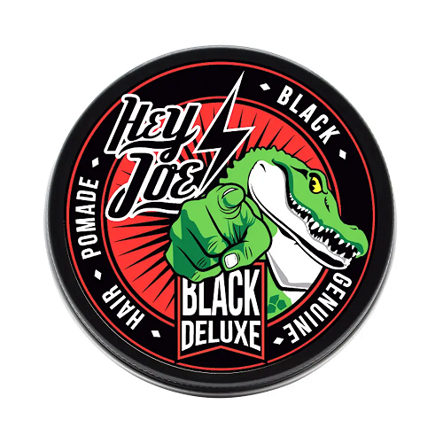 Hey Joe- Cera Black Deluxe 100ml