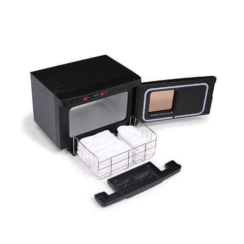 Axel- Aquecedor de toalhas 6,6Lts