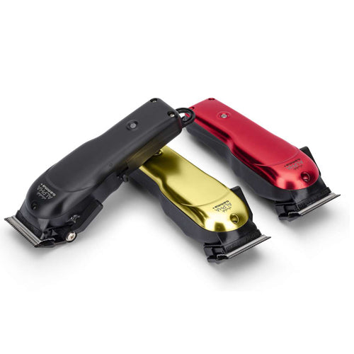 Gamma + Absolutes Alpha