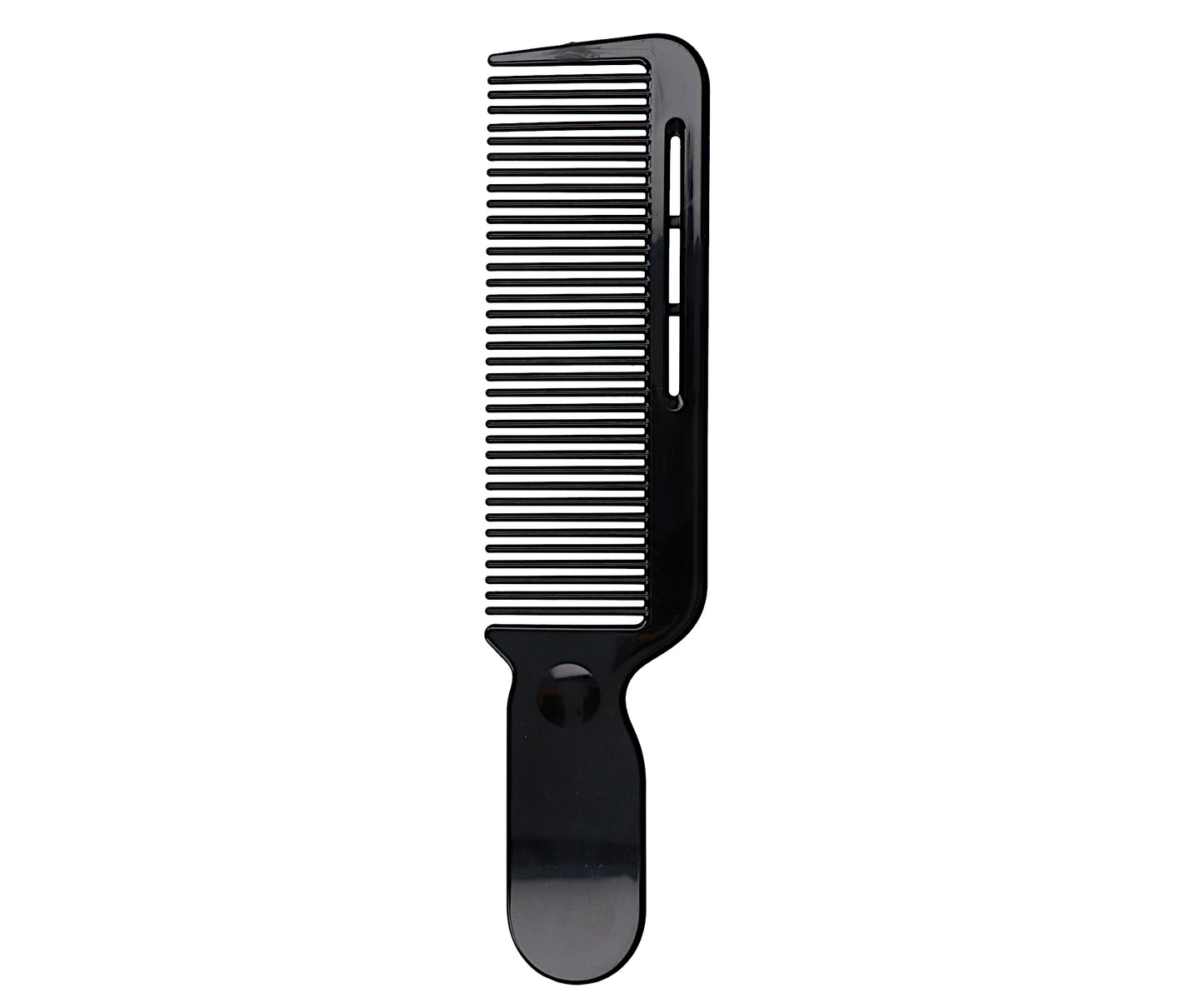 Eurostil-Pente Clipper over comb preto