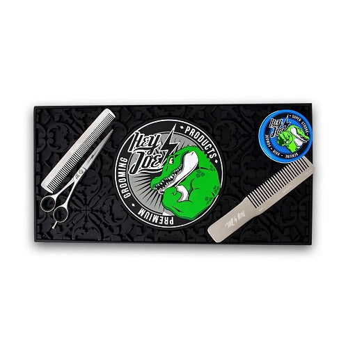 Hey Joe- Tapete bancada