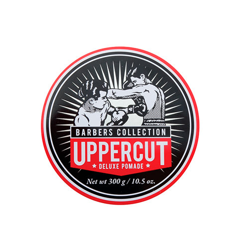 Uppercut-Deluxe Pomade 300g