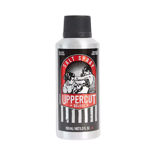 Uppercut Deluxe-Sea Salt Spray 150ml