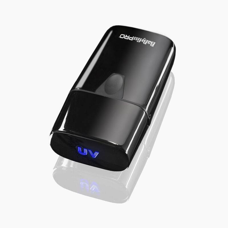 Babyliss - Pro Shaver UV Single Foil