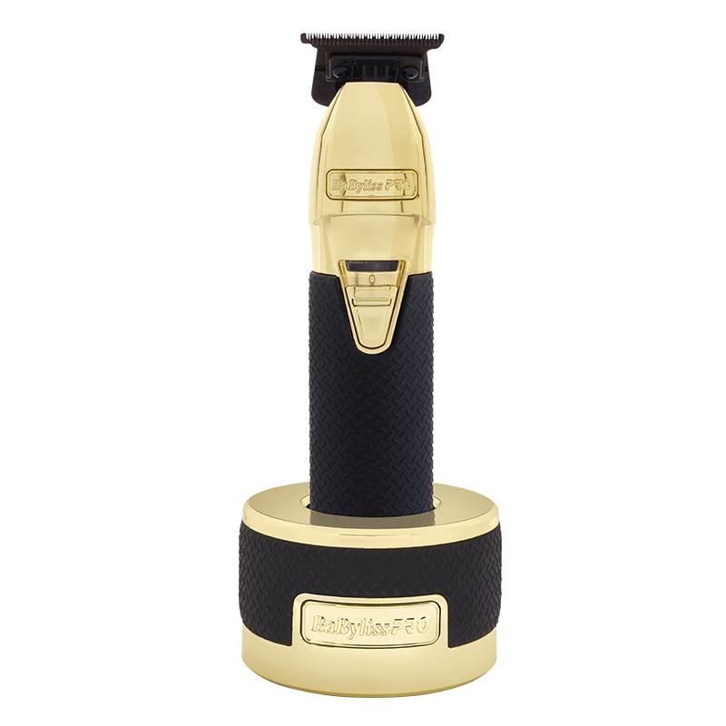 Babyliss - BOOST+ GOLD TRIMMER