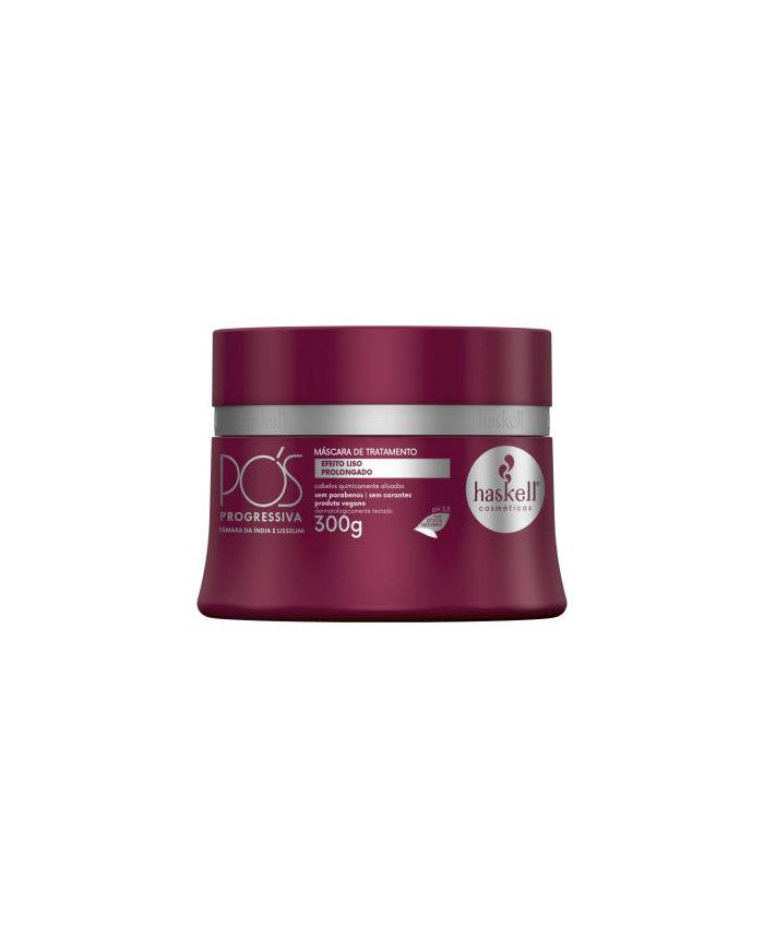 Haskell- Mascara POS PROGRESSIVA 300ml