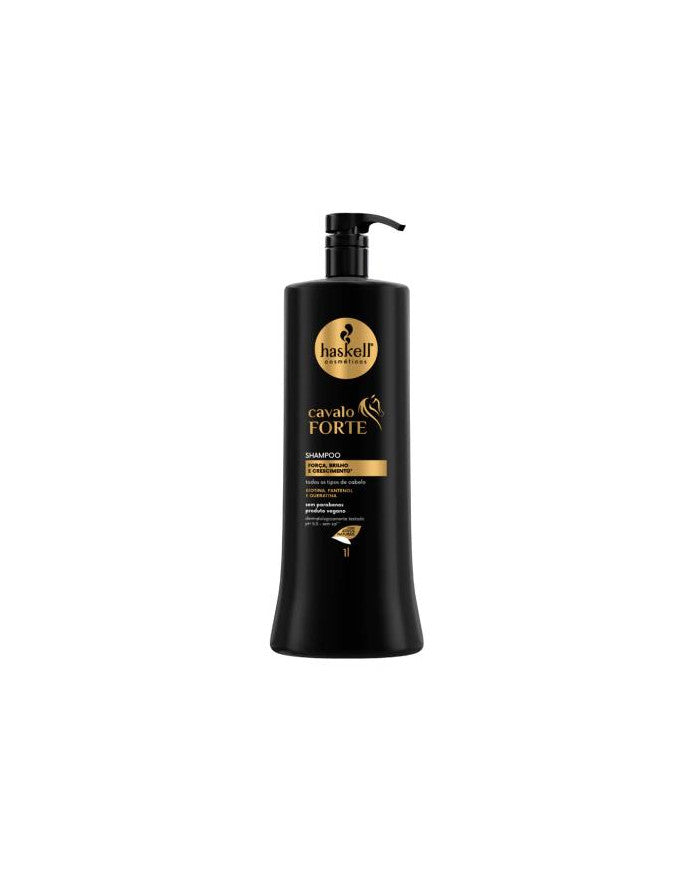 Haskell- Shampoo Cavalo Forte 1L