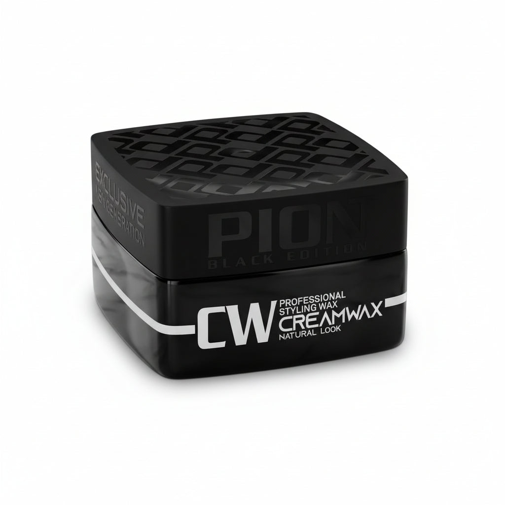PION - Cream Wax 175ml