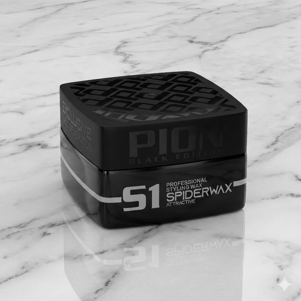 Pion - Cera Spider Wax 175ml