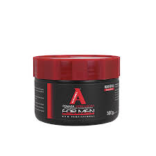 Alfa Look´s - Pomada Modeladora 300g