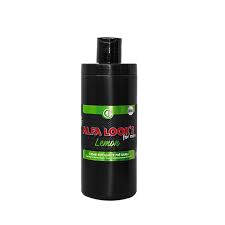 Alfa Look´s - Pré-Barba Lemon 350g