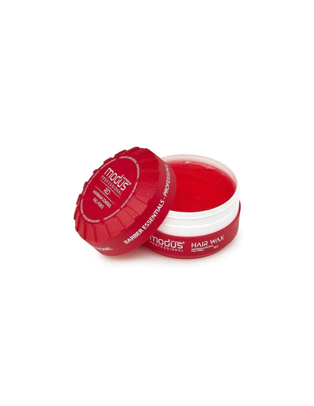 Modus- cera capilar Red 150ml