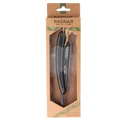 Navalha Ragnar Refined