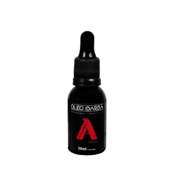 Alfa Look´s - Oleo barba Prime 30ml