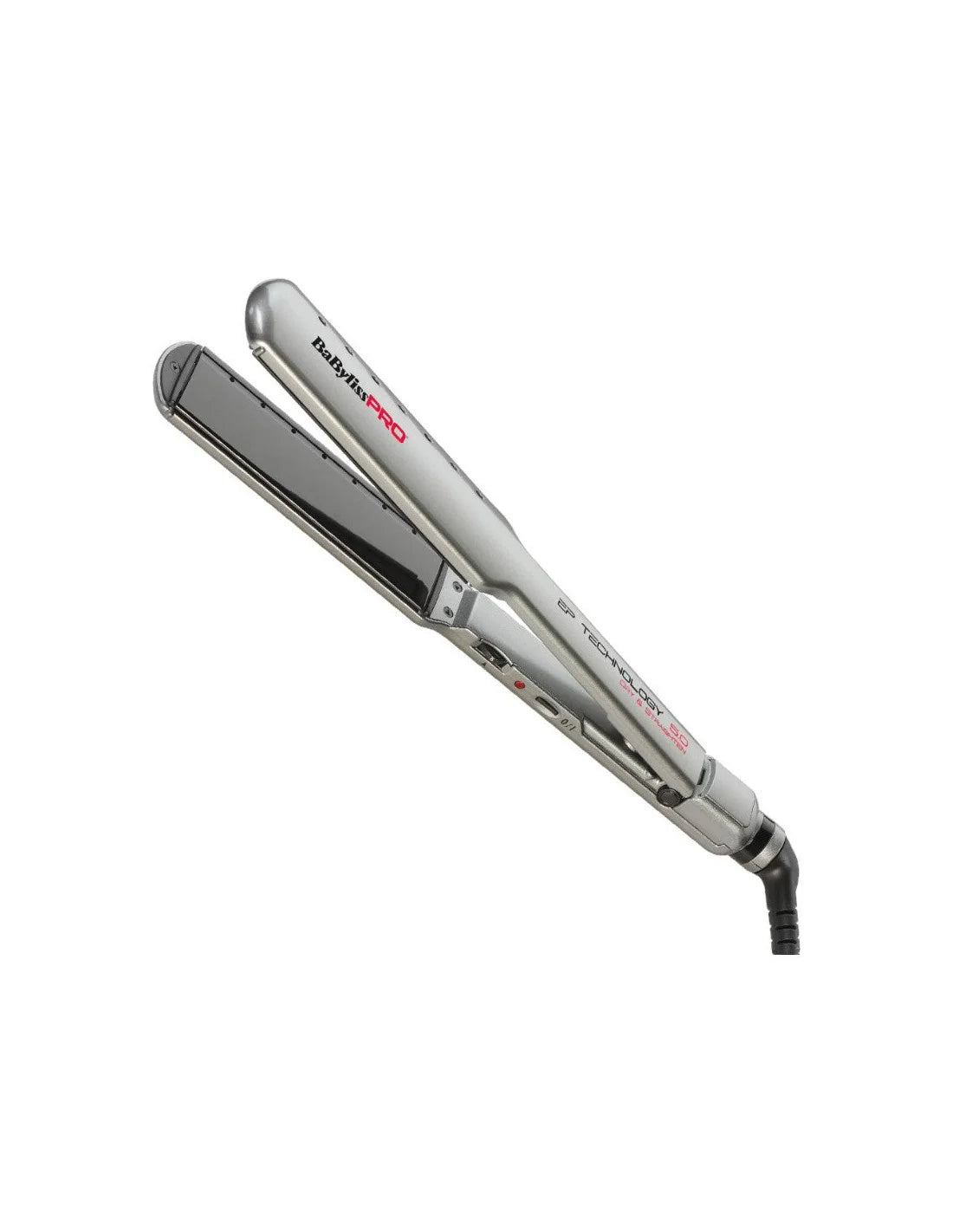 Babyliss Pro -Prancha de Cabelo Dry & Straighten