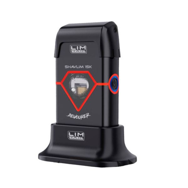 LIM HAIR - SHAVER DEVOURER 15.000rpm