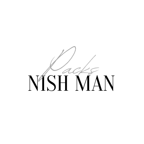 Packs Nishman