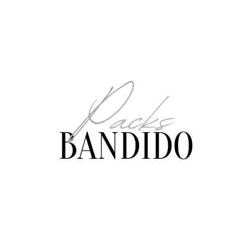 Packs Bandido
