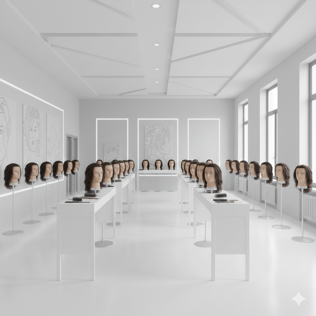 Cabeças académicas