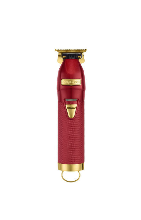 Babyliss - Fx Pro Trimmer Ferrari RED