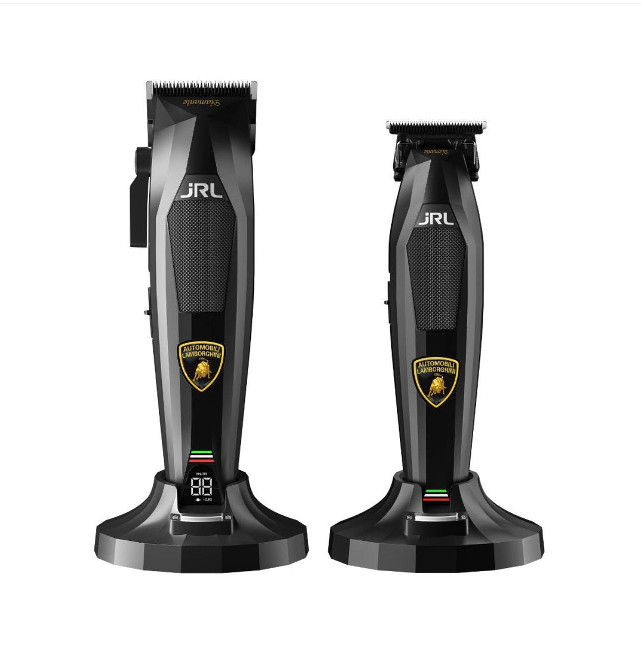 JRL - Diamante Combo Lamborghini Collection BLACK