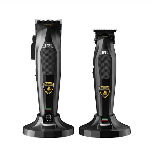 JRL - Diamante Combo Lamborghini Collection BLACK