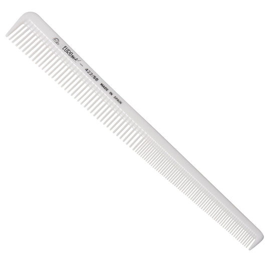Pente Especial 18cm Branco