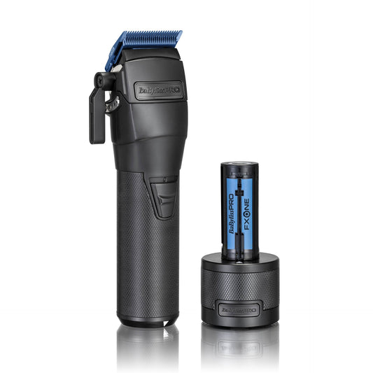 Babyliss - FXOne All-Metal Black Clipper