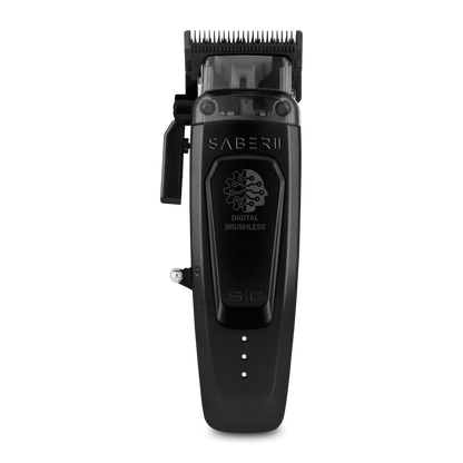 Stylecraft Saber II Clipper Preta
