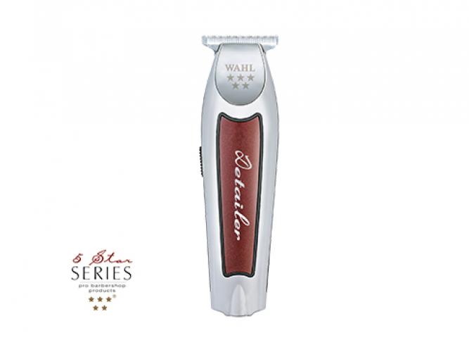 Wahl-Detailer Cordless