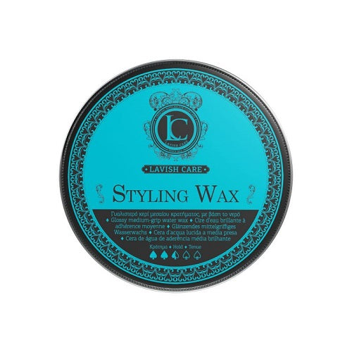 Lavish Care-Cera Styling Wax 100ml