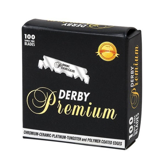 Lâminas - Derby Premium Partidas