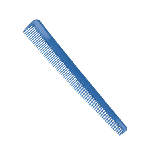 Pente CLASSIC 18cm Azul