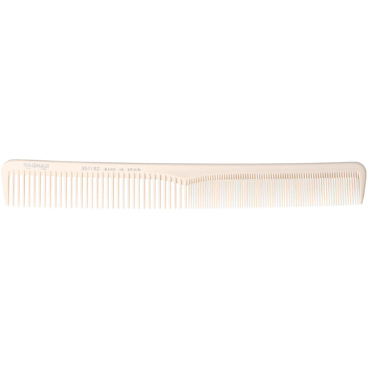 Schneidekamm 19,5 cm Elfenbein