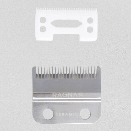 Ragnar- Lâmina Ceramic FADE