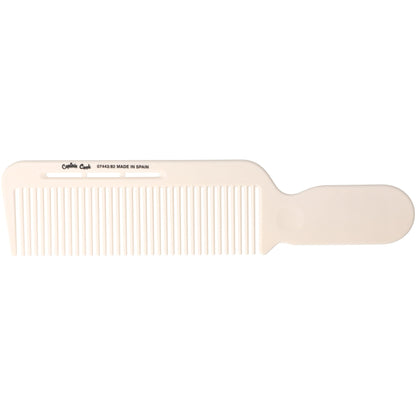 Pente Corte Maquina - Marfim