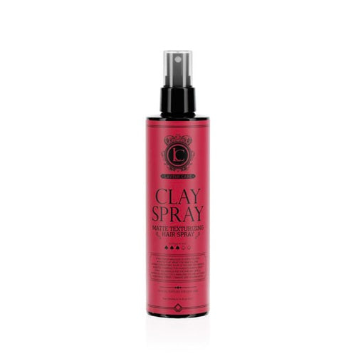 Lavish Care - Cera Spray Matte Clay 200ml