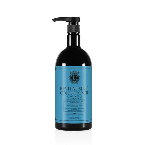 Lavish Care-Condicionador Revitalizing Aloe Vera 1000ml