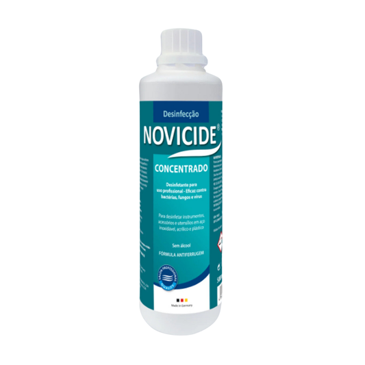NOVICIDE - Desinfetante 500ml