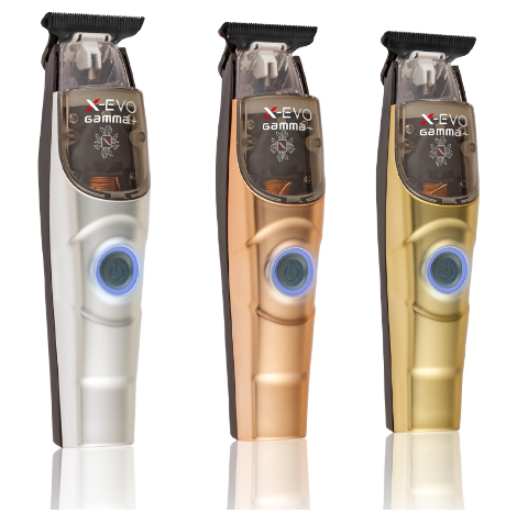 Gamma Piu -X Evo