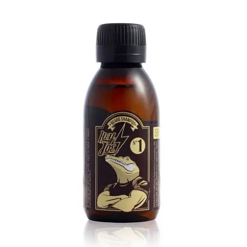Hey Joe- Champo para barba nº1 Hey Joe 120ml