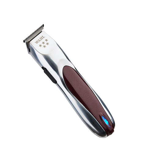 Wahl- A Ling